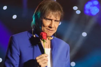 Itaboraí: Dia das Mães com Roberto Carlos