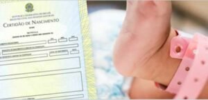 Nilópolis terá certidão de nascimento emitida na maternidade