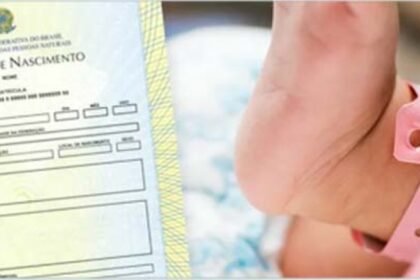 Nilópolis terá certidão de nascimento emitida na maternidade