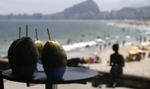 Turistas avaliam o Rio de Janeiro como mais seguro após o Carnaval 2025, diz estudo da Fecomércio RJ