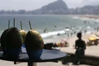 Turistas avaliam o Rio de Janeiro como mais seguro após o Carnaval 2025, diz estudo da Fecomércio RJ