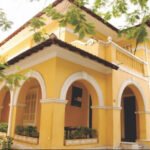 Casa de Cultura de Nova Iguaçu é declarada patrimônio do Estado do Rio