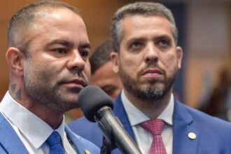 Alerj analisa projeto de lei para pagamento de pecúlio a familiares de policiais militares e civis