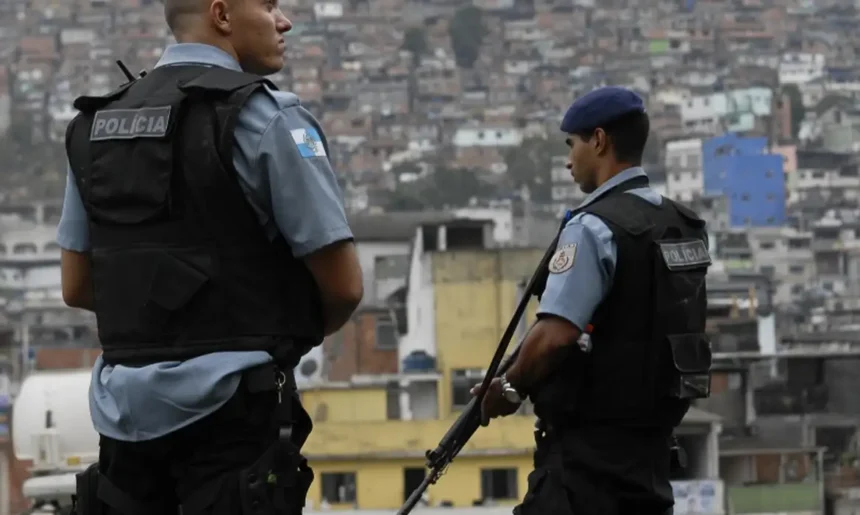 Deputado propõe CPI do Estado Paralelo na Alerj
