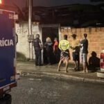 Salvador: três mortos e seis feridos em guerra do tráfico