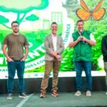 São João de Meriti lança plano de arborização urbana e promete plantar 10 mil árvores