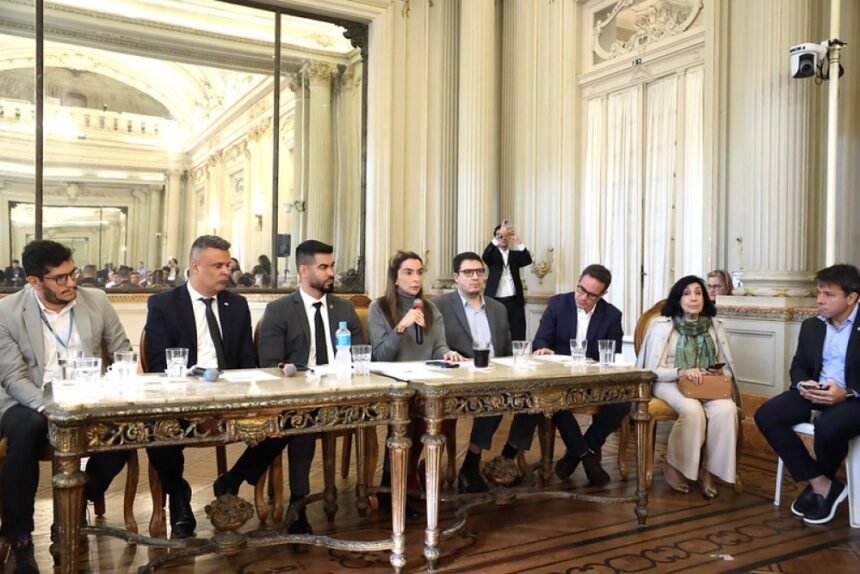 Câmara do Rio pressiona Eduardo Paes a agir diante do surto de borrachudos