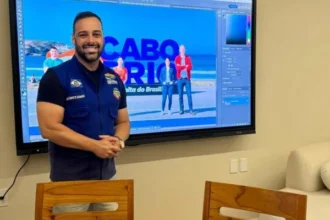 Cabo Frio terá novos letreiros turísticos nos principais pontos da cidade