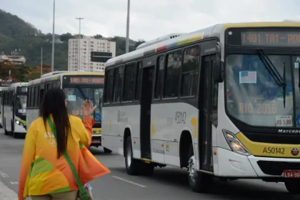 Projeto de Lei mira pontos cegos e propõe câmeras obrigatórias em veículos pesados no RJ