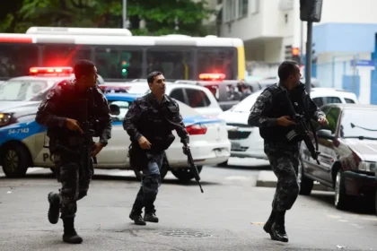 Alerj aprova gratuidade na assistência médica e remédios aos agentes de segurança