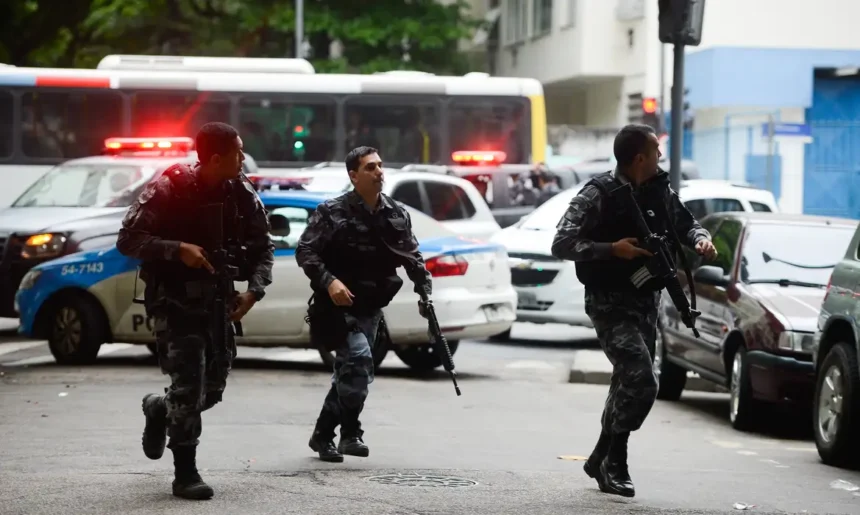 Alerj aprova gratuidade na assistência médica e remédios aos agentes de segurança