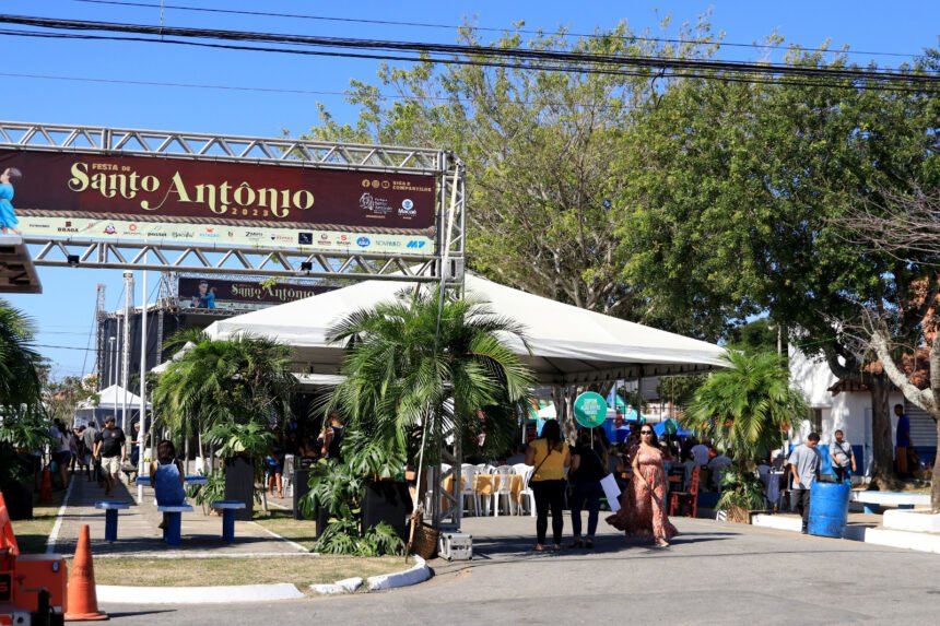 Festa de Santo Antônio movimenta Macaé de 12 a 15 de junho