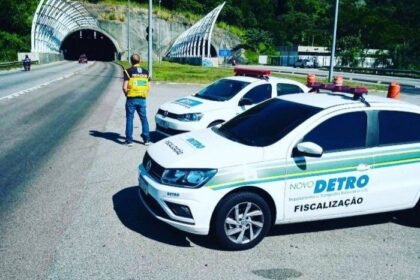 Detro é alvo de críticas da base e oposição ao Governo na Alerj