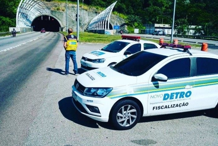 Detro é alvo de críticas da base e oposição ao Governo na Alerj