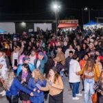 Duas Barras se prepara para a tradicional Festa de Santo Antônio