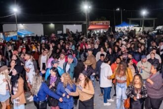 Duas Barras se prepara para a tradicional Festa de Santo Antônio