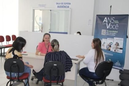 Câmara do Rio recebe projeto da ANS para fortalecer fiscalização dos planos de saúde