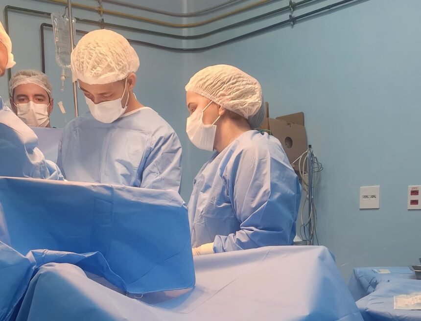 Prefeitura de Mangaratiba inicia mutirão de vasectomia no Hospital Municipal