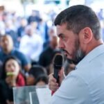 Rodrigo Bacellar entrega viaturas da Emater em Teresópolis e reforça compromisso com o interior do Rio