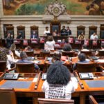 Comissão dos Direitos das Crianças e dos Adolescentes reúne especialistas para debater atendimento médico e proteção à saúde infantil - Foto: Luciola Villela/CMRJ
