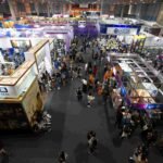 Governo do Estado lançará pacote de mais de R$ 11 milhões durante a abertura da Bienal do Livro