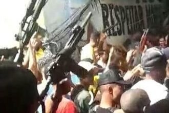 Violência assusta e se mantém como maior temor dos brasileiros sob o governo Lula