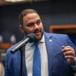 Deputado quer suspender pagamento das contas de água com valores acima da média até julgamento dos recursos