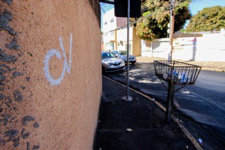 O partido do crime! Com atos de terrorismo, CV interferiu no resultado de eleições no Ceará