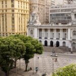 Câmara faz ação na Cinelândia para celebrar Semana do Meio Ambiente