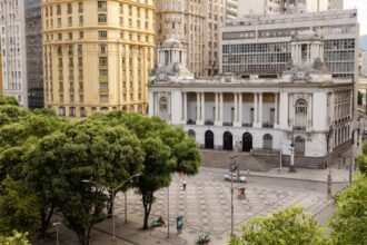 Câmara faz ação na Cinelândia para celebrar Semana do Meio Ambiente