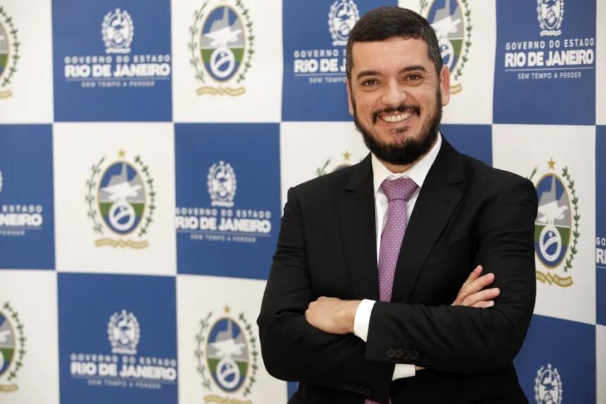 Mais apoio no campo: Rodrigo Bacellar entrega novas viaturas da Emater-Rio e fortalece assistência aos agricultores