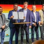 Fifa 2025: Cláudio Castro firma parceria com clubes cariocas para promover o turismo