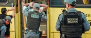 Maranhão refém da violência: sequestro de bancário e sua família expõe escalada do crime organizado
