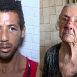 Olho por olho, dente por dente! Homem que derrubou idosa de 93 anos em assalto é espancado e caso expõe risco da impunidade