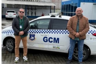 Paraty avança na segurança pública com formação de novos guardas municipais