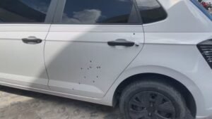Violência sem limite! Morte de bebê com tiro na cabeça na Grande Recife não é apenas uma tragédia familiar — é um grito de alerta!