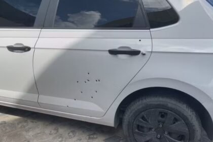 Violência sem limite! Morte de bebê com tiro na cabeça na Grande Recife não é apenas uma tragédia familiar — é um grito de alerta!