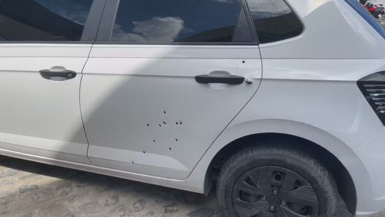 Violência sem limite! Morte de bebê com tiro na cabeça na Grande Recife não é apenas uma tragédia familiar — é um grito de alerta!