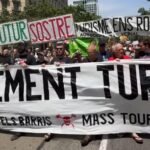 'Seu Airbnb era minha casa': protestos na Europa servem de alerta para o Brasil!