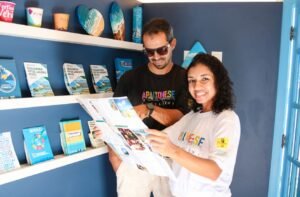 Com um ano de operação, Centro de Atendimento ao Turista de Saquarema se firma como pilar do turismo local