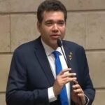 'Grupo de Paes quebrou o Estado!': dispara Messina em resposta à provocação de Pedro Paulo repostada por Paes