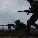 Facções brasileiras usam guerra na Ucrânia como campo de treinamento e fonte de armas pesadas
