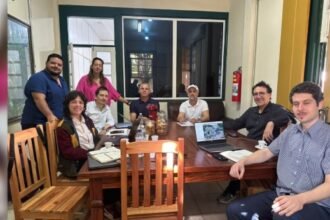 Flip 2025: Prefeitura de Paraty se mobiliza para mais uma grande edição do evento literário