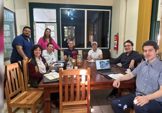 Flip 2025: Prefeitura de Paraty se mobiliza para mais uma grande edição do evento literário