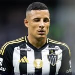 Gol do crime! Ladrões invadem casa de Guilherme Arana em BH enquanto Brasil perde jogo para a violência