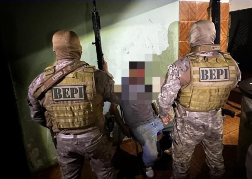 Lei do medo em Teresina! Tribunal do crime do PCC tortura e sentencia à morte enquanto violência explode na capital