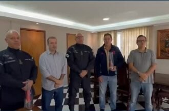 Nova Friburgo receberá reforço histórico na segurança com novas viaturas e Centro de Monitoramento para o 11º BPM