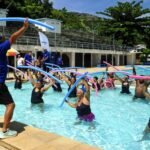 Faetec leva Projeto + Esporte & Saúde para Niterói