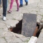 Chega de tropeços: lei obriga Paes a enxergar as calçadas (e cuidar delas)