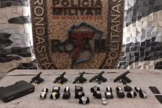 Criminosos invadem a mesma casa dois dias seguidos em Belo Horizonte e escancaram a face da impunidade no Brasil
